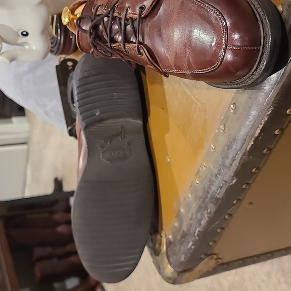 Allen Edmonds shoes - Picture 8 of 12